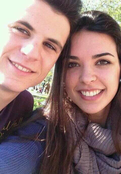 ~ Friendship is one soul in two bodies, one heart in two souls ~