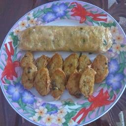 - Menjual Tas etnik dari Bandung.
- Menjual Haikeng Udang Muslim.