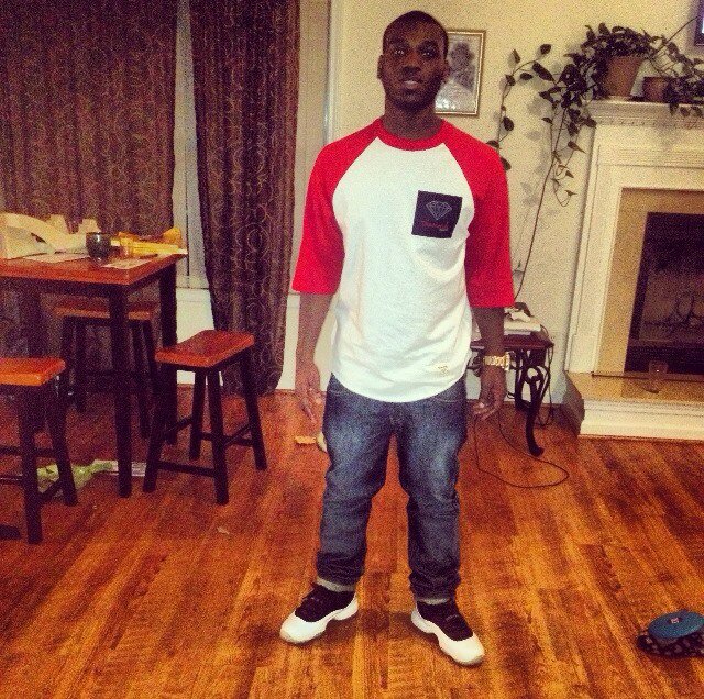 I Want It All, Thats Why I Strive For It
#AboveFly