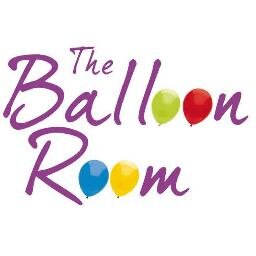 Official page of The Balloon Room. Filling the world with beautiful balloons :) 07812 821673