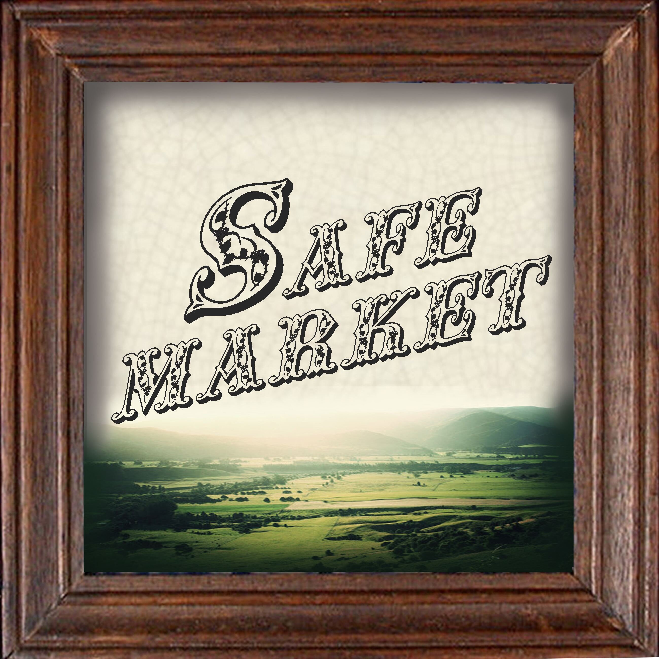 Safe market offer products & services by artists, designers & organizations with the focus on nature, ecology, organic, handmade or recycling.
