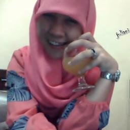 Julianisrg's profile picture. banyak yang bilang akutuh cantik :P wkwk