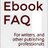 EbookFAQ