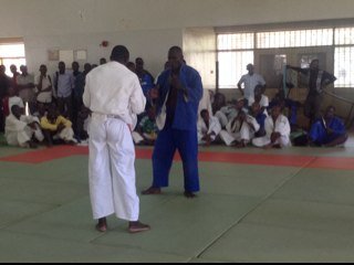 JudoKenya's profile picture. 