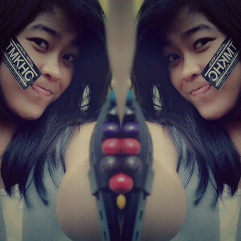 yek kepo!