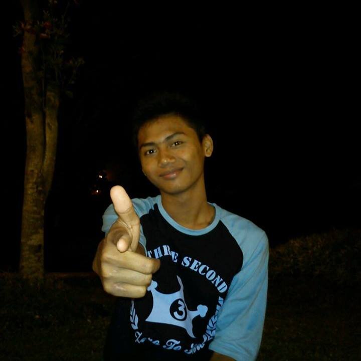 #yakin,berusaha dengan sungguh **, berdo'a (IMPOSSIBLE IS NOTHING)