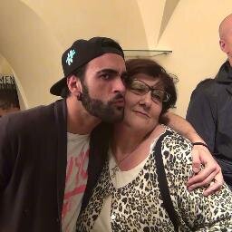 69 anni ma me la voglio vivere...