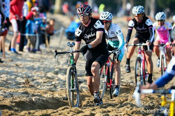 hatawo's profile picture. 八ヶ岳CYCLOCROSS CLUB