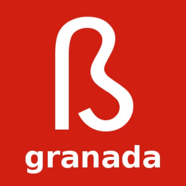 Grupo de desarrolladores, diseñadores startups de Granada. Nos reunimos mensualmente para escuchar experiencias y hacer networking alrededor de unas cervezas 🍻🍻