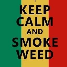 I smoke Weed only on Days that End with Y. #WeedLover #WeedWeekend #WeedIt