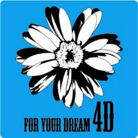 𝟜𝔻 (@vier4d) 's Twitter Profile