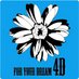 𝟜𝔻 (@vier4d) Twitter profile photo 𝟜𝔻 (@vier4d) Twitter profile photo
