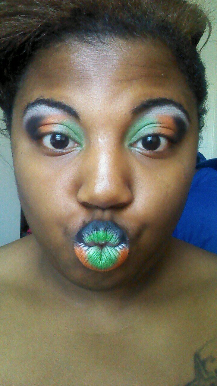 hopeydopey1's profile picture. PINK EYESHADOW AND BIG ASS BOWS A MAKEUP ARTIST ON THE RIZE YEA IMMA BE WORLD WIDE
GO LOOK AT MY ASS IN IG=@HOPEYDOPEY22BITCH
AND TALK TO ME ON KIK=msraelle