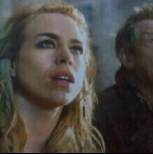 Rose Tyler, The Big Bad Wolf..thats what i'm called in this form. Hello! Im The Moment, you know..the one thing that could destroy the Time War.