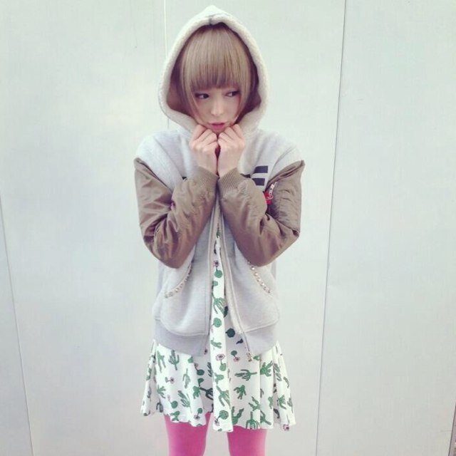おっおっ(^ω^)もがたんだいすき(^ω^)