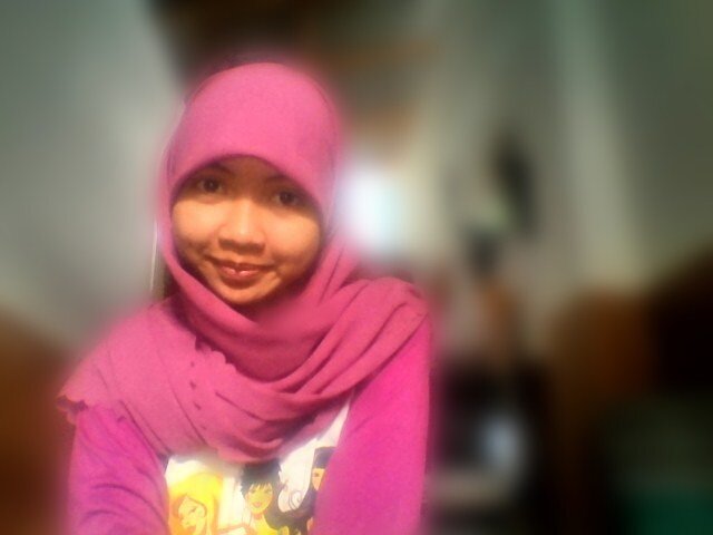 islamiyah_ainun's profile picture. lebih baik mengalah :)
meskipun itu rasanya sakit :(