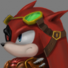 MetalMighty's profile picture. 🏳️‍⚧️ They/Them || Furry || Gamer || Developer || Sonic fan || Tweets in 🇫🇷 and 🇬🇧 || Mstdn @metalmighty@piaille.fr