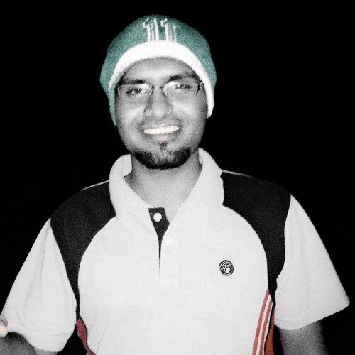 Working in the field of media
