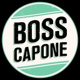 The latest early reggae sensation from the Netherlands brought to you by Upsessions singer Boss van Trigt. Dirty and dusty but oh so sweet. It's Boss Capone!