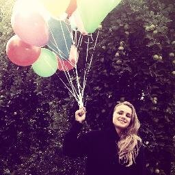 If you want to be happy, be