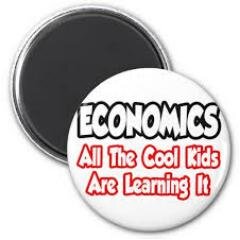 Supply and Demand will get you!! Economics4life!!
