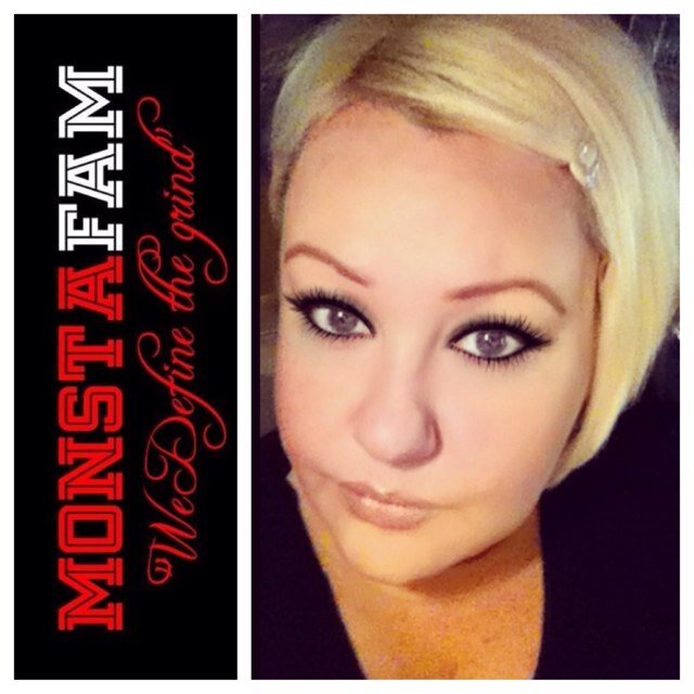 I am the C.O.O. for Monsta Fam Music Group. Follow me on Instagram: MsCappuccino_MM Facebook: Victoria MonstaFam #TeamMonstaMusic #MonstaFam #WeDefineTheGrind