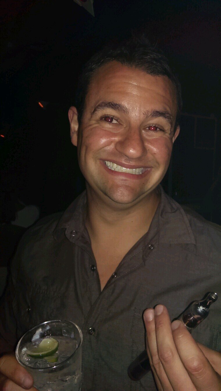 MattDellas's profile picture. 