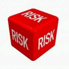Whoever says Trading is simple and risk free should not be trusted. You must be aware of risks involved in trading ~ dj24x7 #TradeWithTrust