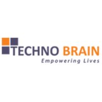 Techno Brain(@TechnoBrainLtd) 's Twitter Profile Photo