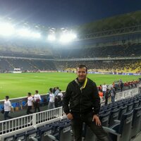 Koray Guleray (@koray_guleray) 's Twitter Profile