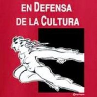 Plataforma en Defensa de la Cultura (@defiendecultura) 's Twitter Profile Photo