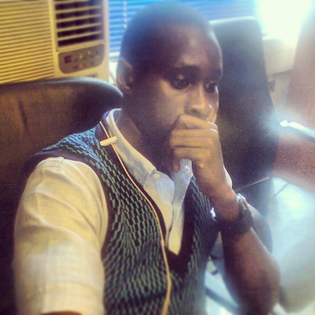 A JAH fearing Heavenly brethren, in search for the Root of the truth we speak of!