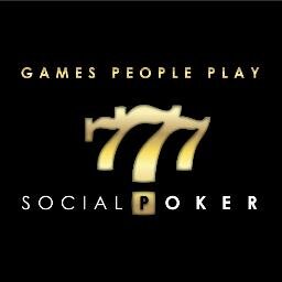 Play 777 Social Poker with your friends for FREE!