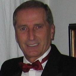 PENSIONATO-EX DIRIGENTE CASA ALTA MODA-DA 33 ANNI PRESIDENTE SOCIETA' SPORTIVA-TIFOSO VIOLA - VICEPRESIDENTE VIOLA CLUB G. DA VERRAZZANO