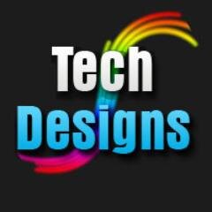 techdesigns007's profile picture. Freelance Web/Graphic Designer