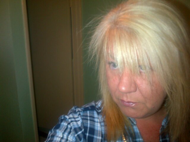 DebbieRedruby's profile picture. 