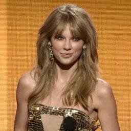 Fãs da Taylor *---* Swifties