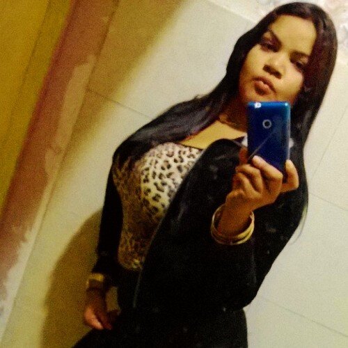 Humilde, sincera, Afuego Amorosa ,Chistosa Ect..