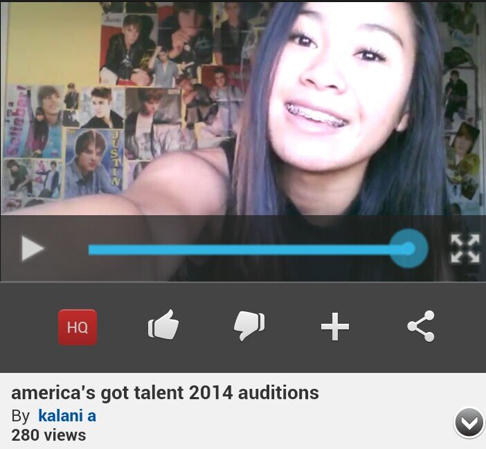 Help my girl Kalani get on AGT 2014 & Keep up with her on Twitter & Instagram: kalanibaaaby