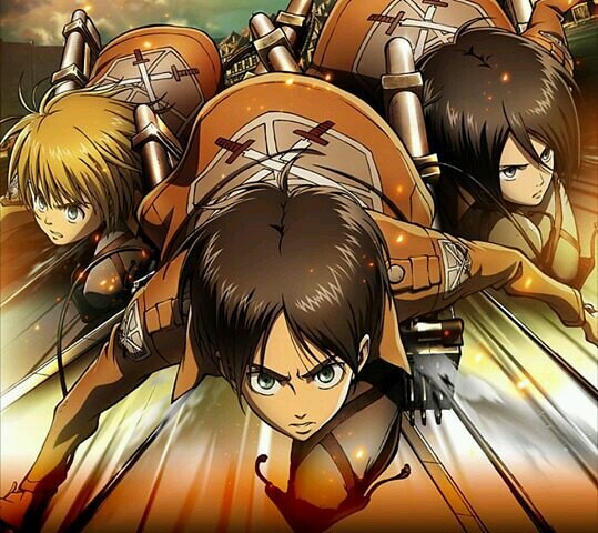 03210ftbt's profile picture. イェーガー！！