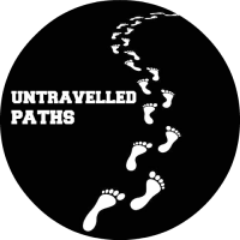 To reach the heights never reached before you must walk the path never walked before! #UntravlledPaths