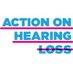 ActionOnHearingBiz (@hearinglossbiz) Twitter profile photo ActionOnHearingBiz (@hearinglossbiz) Twitter profile photo