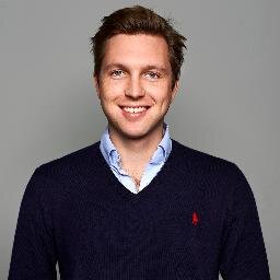Founder & CEO at Clinc @clincapp | Founder at Numbrs
