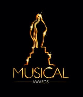 Officieel Twitteraccount van het Musical Awards Gala