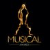 Musical Awards (@musical_awards) Twitter profile photo Musical Awards (@musical_awards) Twitter profile photo