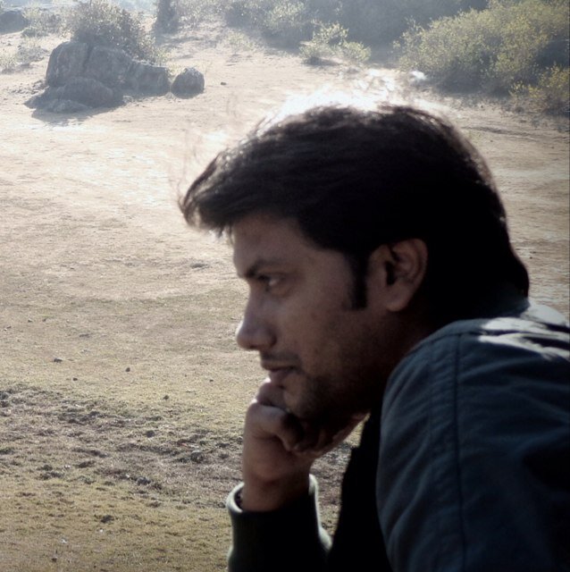 APR_SHEKHAR's profile picture. CONCERNED INDIAN