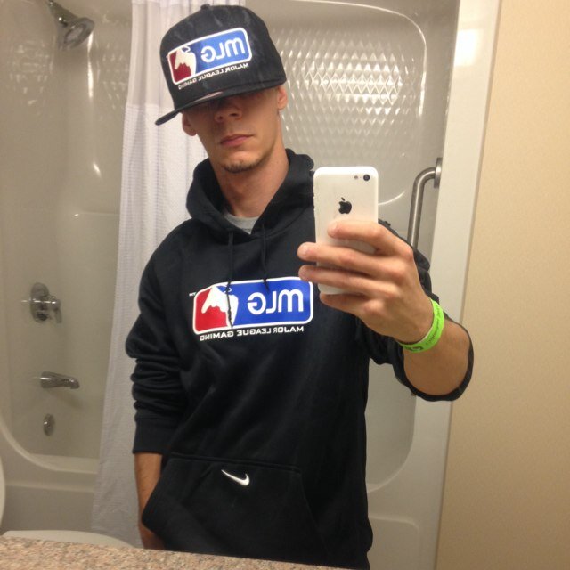 XBL GT - JuhmaR - Semi-Pro CoD Player Team 2RAW OBJ/AR Support