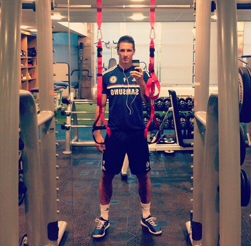 Bosnian fans of Fernando Torres. @Torres is our idol and our obsession.
#Torristas #Juanando #Sernando #Chelsea #Spain #Bosnia