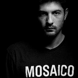 Brazilian Psytrance DJ