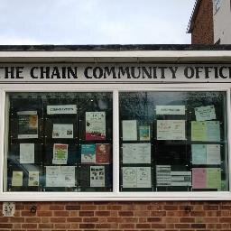 Community Help Advice and Information Network - Lillington